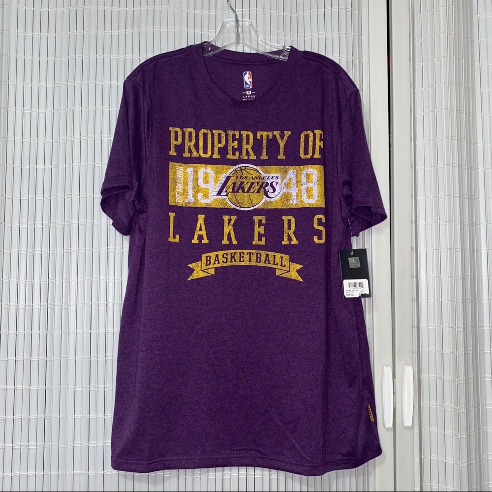 Lakers Tee
